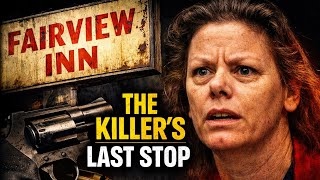 How Police Caught Aileen Wuornos — The Hotel, The Gun & The Arrest