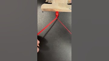 Clic arriba👆para el vídeo completo #tutorial #hechoamano #diy #macrame #macrametutorial