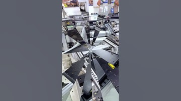 Revolutionize Your Production Line with Cutting-Edge Conveyor Systems! 🔥 #conveyors #machine #cnc