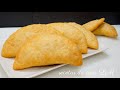 Masa de empanadillas sern tus preferidas  recetas de casa lm