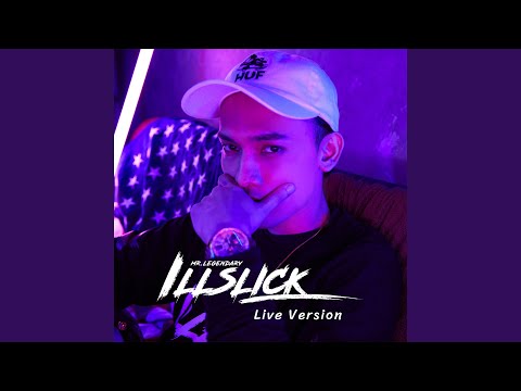 อย่าเล่นตัว (ILLSLICK Live รังสิตเฟส 2022)
