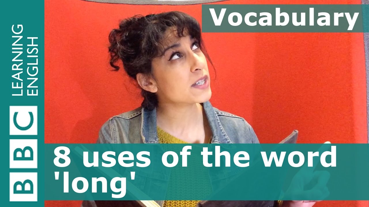 Vocabulary 8 Uses Of long Orpheus Eurydice Part 1