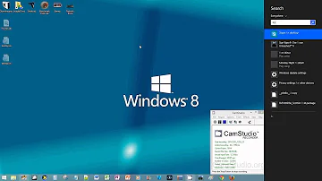 Windows 8 desktop ini thumb db removal