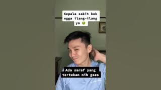 Kepala Sakit Kok Gak Hilang-Hilang?? Waspada ‼️jgn Di Sepelein‼️