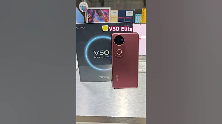 Vivo V50 Elite 5g unboxing 💕💖💖💖 #shorts #youtubeshorts #unboxing #vairalshort #vivo