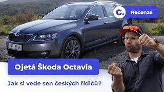 Ojetá Škoda Octavia III. generace - Kolik problémů má tenhle "sen českých řidičů"?