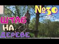 Штаб на дереве/Петух пообещал.../Приемная мать