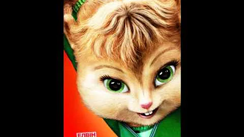 The Chipettes (Eleanor)- End Of Time