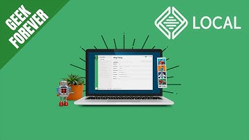 🖥️Local WordPress: Quick Installation