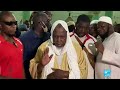 Mali  qui est linfluent imam mahmoud dicko 