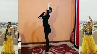 Дилноза.А Уйда колинг, Хоразмчасига синдирди | Super dance khorezm | Хорезмский супер танцы