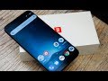 Xiaomi Mi A1 -ЛУЧШИЙ ли СМАРТФОН?! Полный обзор!