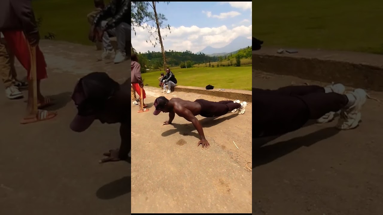 chest workout at home mmj pro