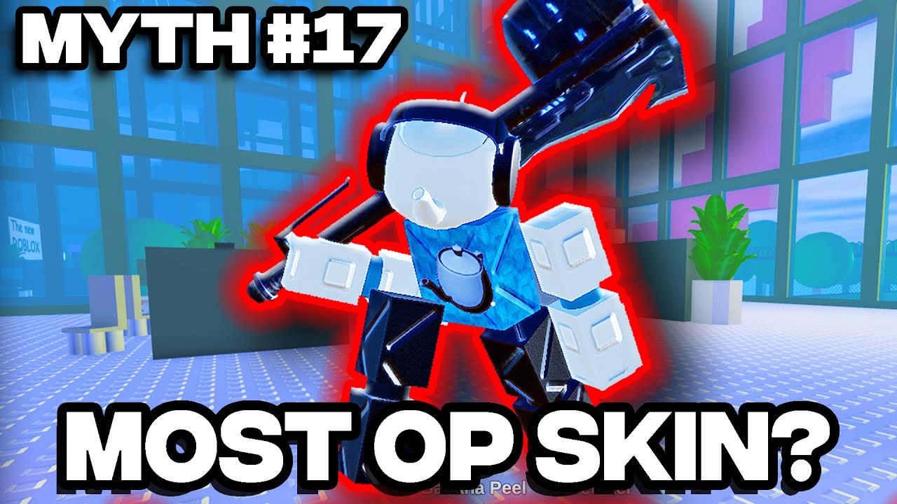 Развенчание 17 мифов в игре Die of Death!