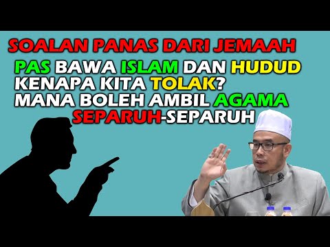 Video: Bagaimanakah saya boleh mendayakan hujah JVM?