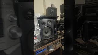 sale sony MHC speaker