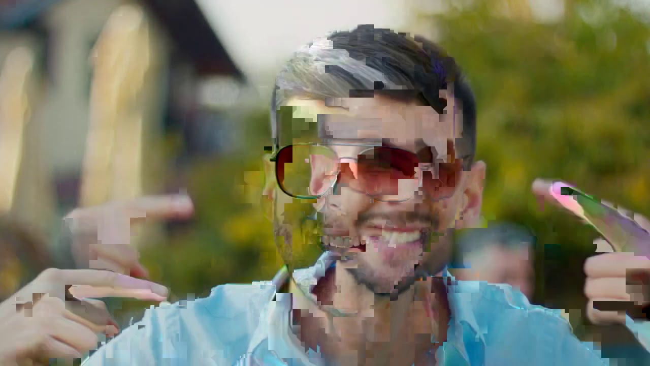 Legende | Sjaj od plamena