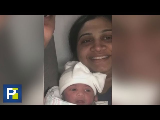 Resultado de imagen para Una madre mató a puñaladas a su bebé de solo cinco dÃas de nacida en Nueva Jersey