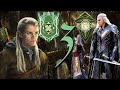 Divide and conquer la revanche de thranduil sous mod eur e03 unification