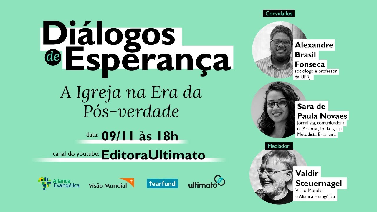 A igreja na era da pós-verdade
