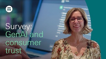 How GenAI is changing consumer trust and data sharing with Life & Health insurers