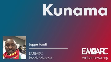 Kunama - EMBARC Daily News 6.18.20 - SNAP at Farmers Markets and Churches Reopening