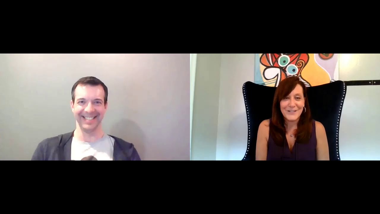 Meet the ClaimsXchange Board Mike LaFond, Pekin Insurance YouTube