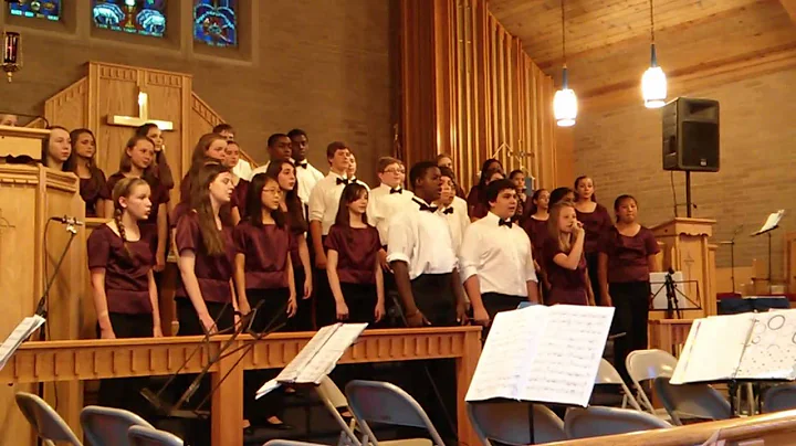 KP Singers, Final Concert 2012-2013