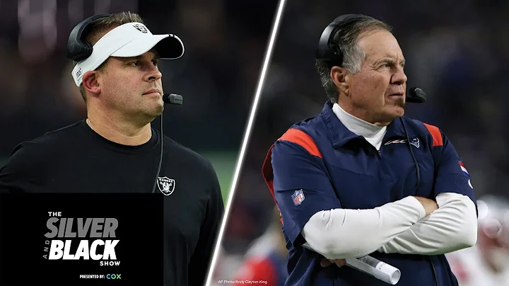 McDaniels vs. Belichick, Patriots Dangerous Pass R...