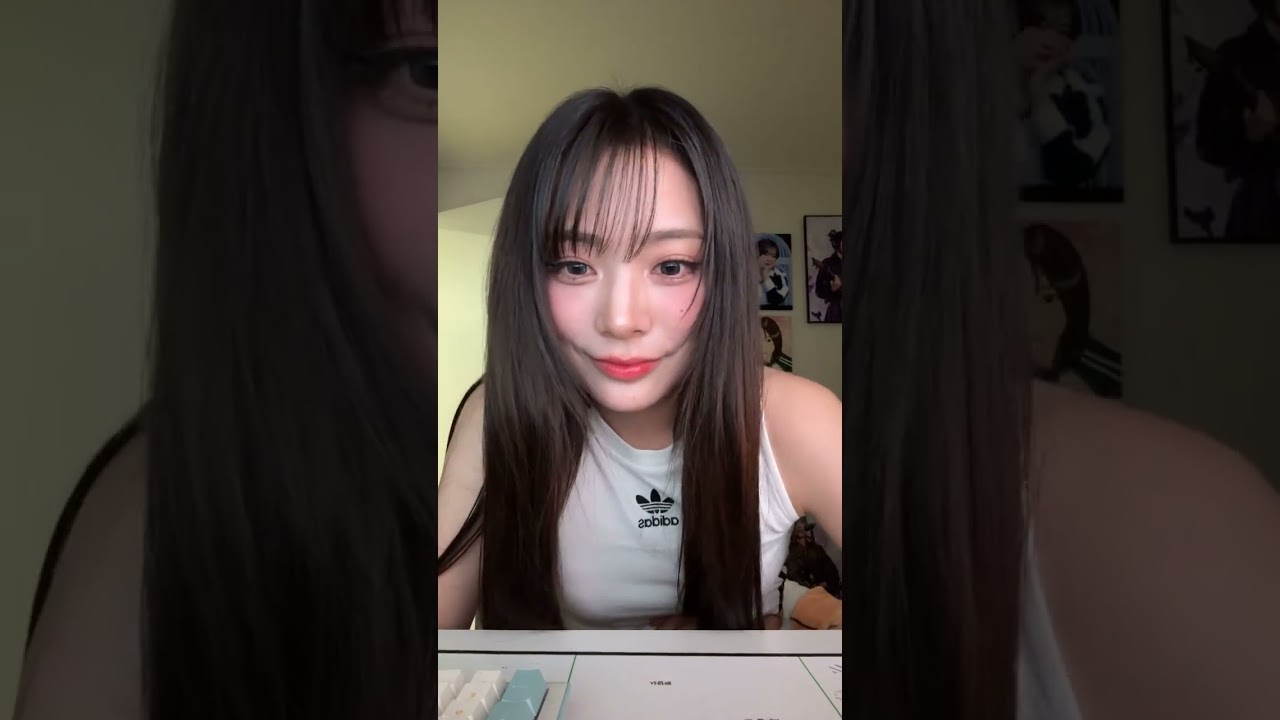 250622 이시연 인스타 라이브