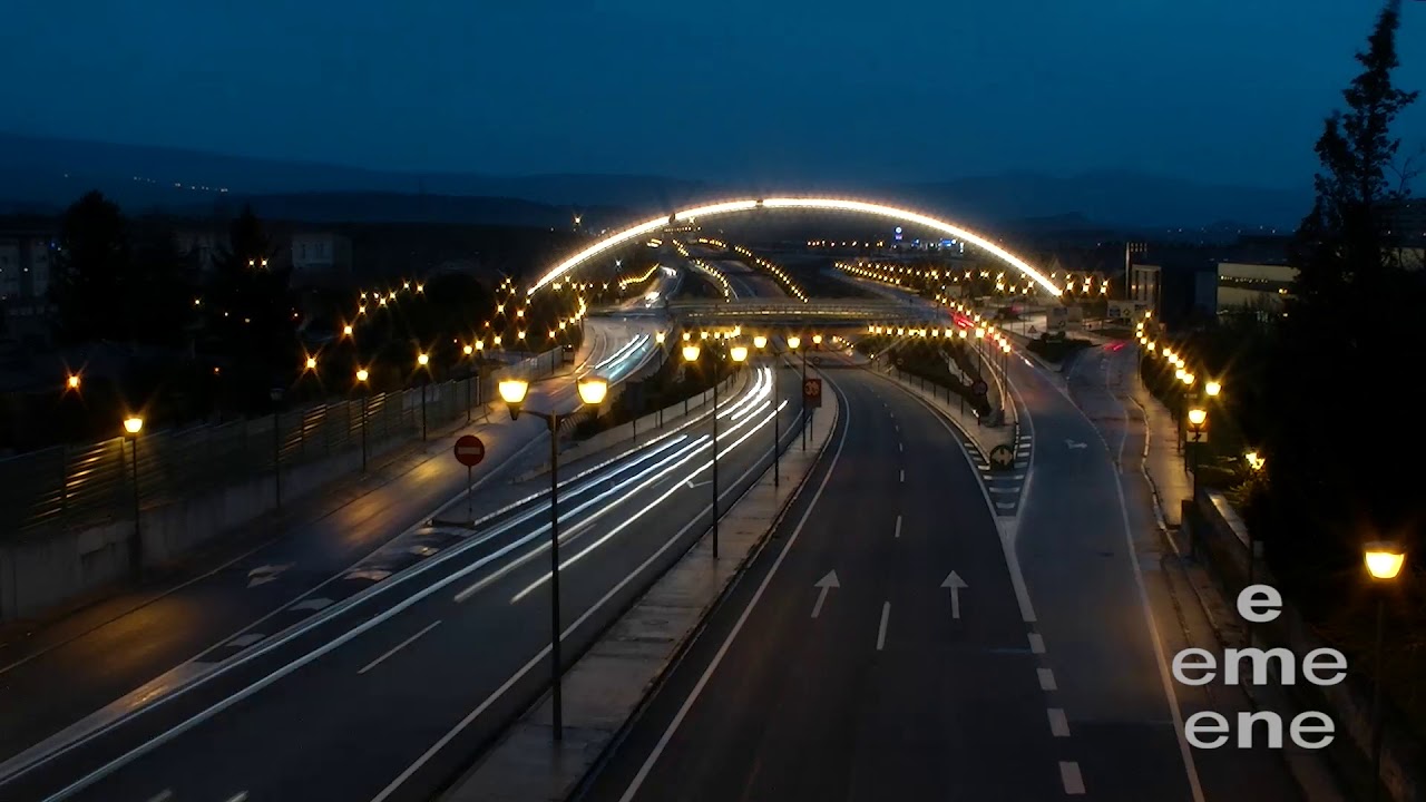 Navarra in Lapse Vol 1