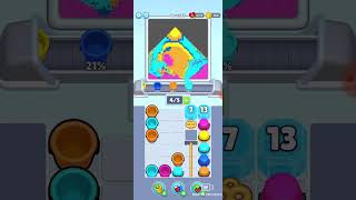 Sand Loop Level 37 #gaming #trending #ytshorts