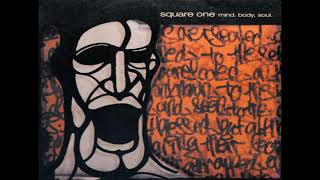 Square One - My Own World, 1999