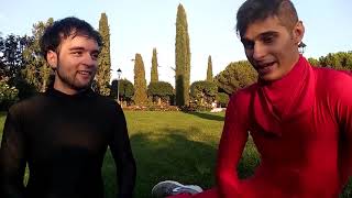 Making Of Nuevos Duendes Encontrados En El Liana Parte3Parte2