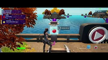 How YOU Can Complete LEVEL 38 in FORTNITE ESCAPE ISLANDS? Tutorial
