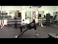 Front Range Training Center Home Workout #5