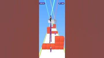 High Heels - Gameplay (Android, iOS) All Levels Part # 13