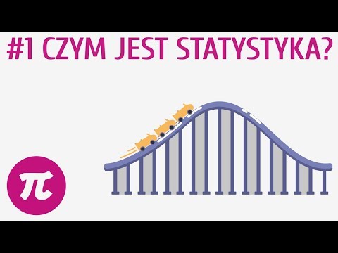 Wideo: Czym Są Statystyki