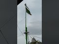 ഏർവാടി കൊടി ഇറക്കത്തിന് മുമ്പുള്ള പ്രാർത്ഥന