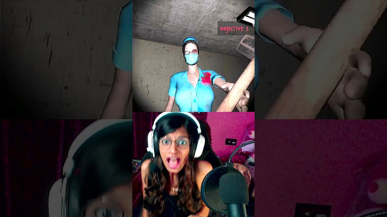 Galti se Aa Gai Mental Hospital 😱 