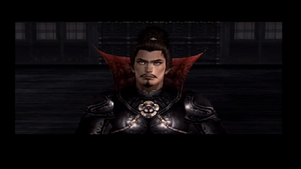 Samurai Warriors XL Nobunaga s Tale 4 Betrayal At Honnoji YouTube samurai-warriors-xl-nobunaga-s-tale-4-betrayal-at-honnoji-youtube