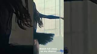 Shakira - Acróstico - Emotional Dance Video Choreography -Roberto F #Shorts