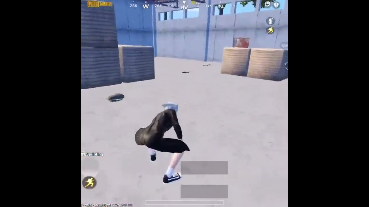 😈 Attitude Revenge kill Pubg mobile 