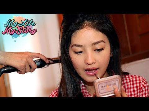 My Life My Story: Natasha Wilona (Part 1)