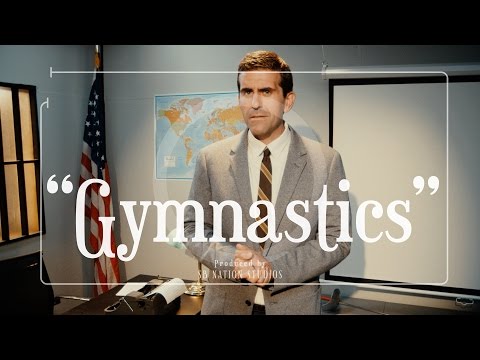 Olympic gymnastics, explained | Better know a sport | Rio Olympics 2016