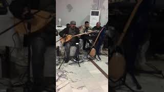 Ronahi Müzik - ıslak ıslak ( Pirciwan -) Barışkan)