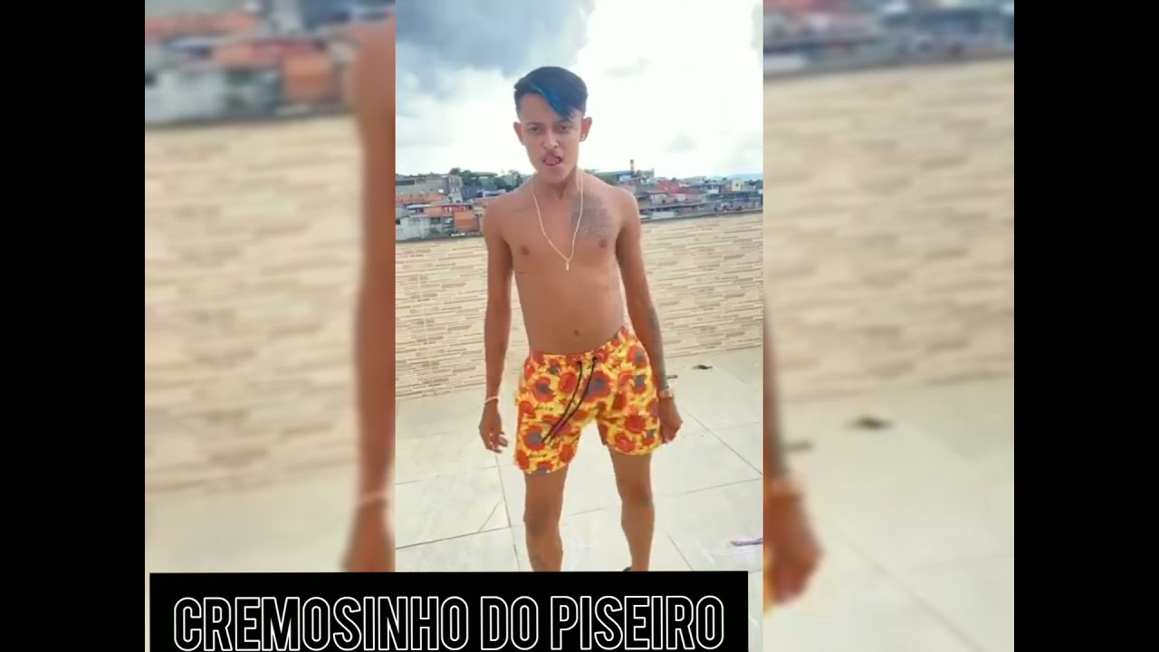 Cremosinho nu