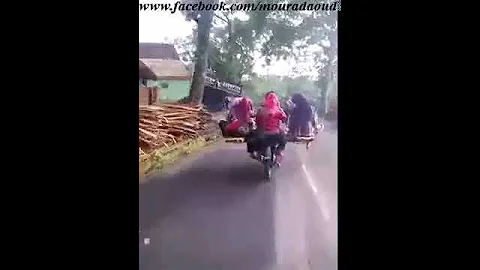 transport personnel