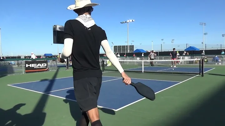 [MD Pro] Crippen/Teoni vs McMakin/Sveom (2022 Lega...
