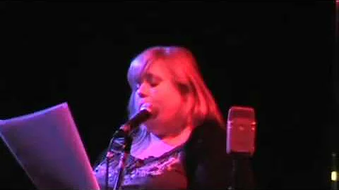 Jennifer Perrin reads from  Baby Bonanza   by Maur...